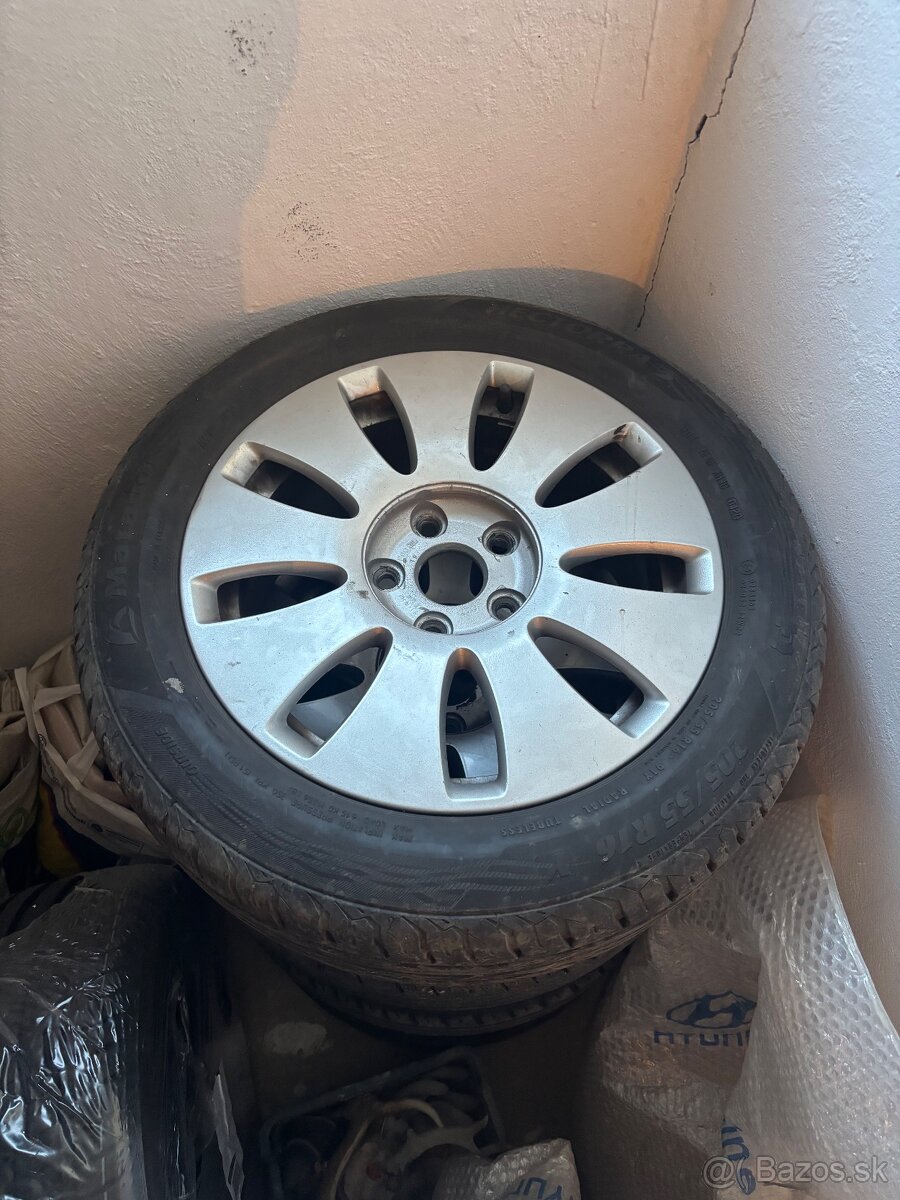 Predám Audi A4 B7 3.0 TDi 150kw - 9