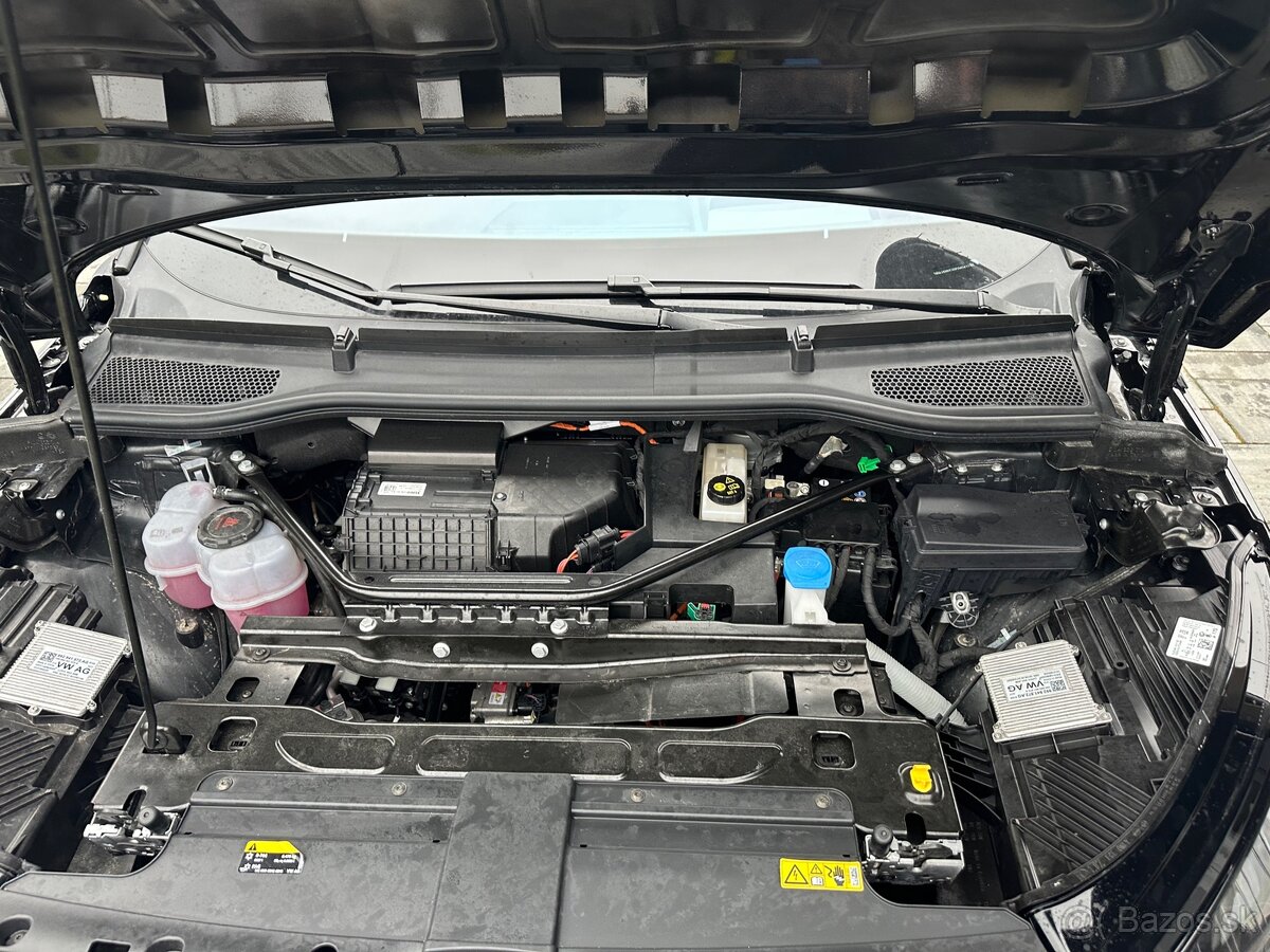 Enyaq 85x 4x4 hanba lizing úver - 9