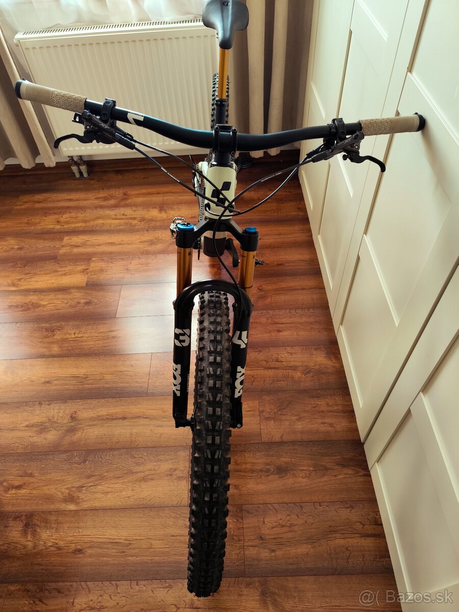 Cube Stereo 120 HPC EX 29 - 9