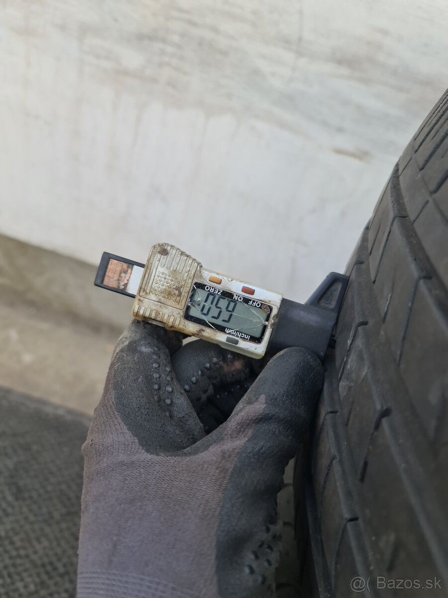 LETNE PNEU 215/40 R18 NEXEN - 9