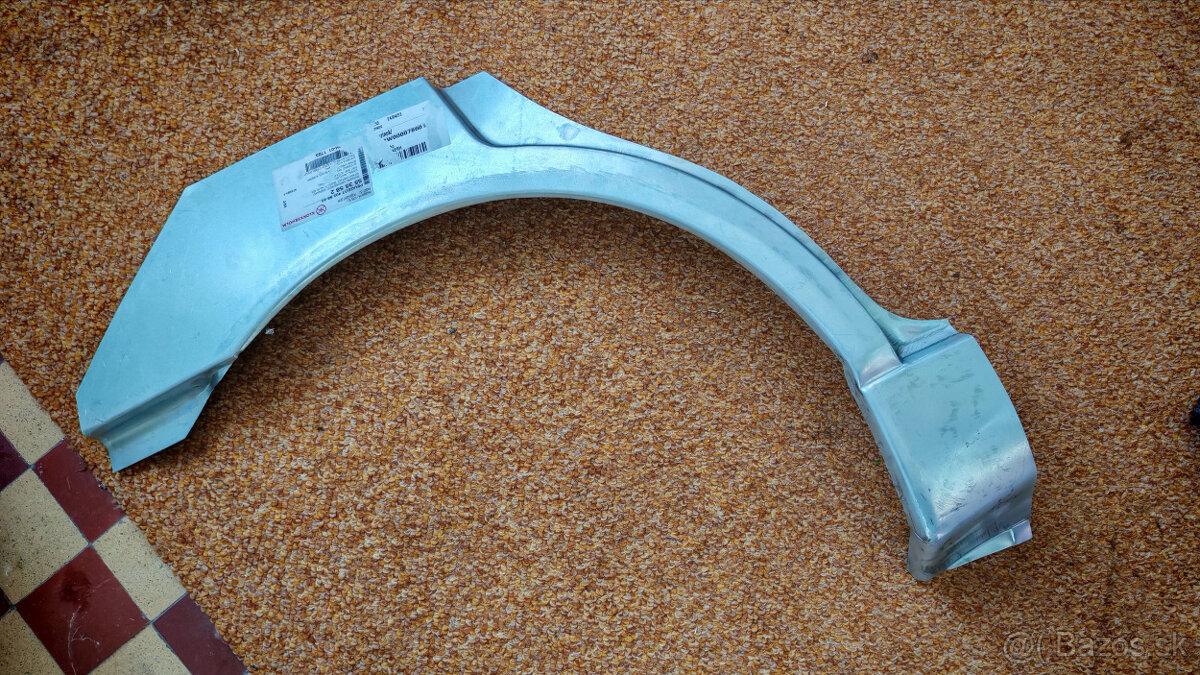 Predám náhradné diely na Peugeot 405 - 9