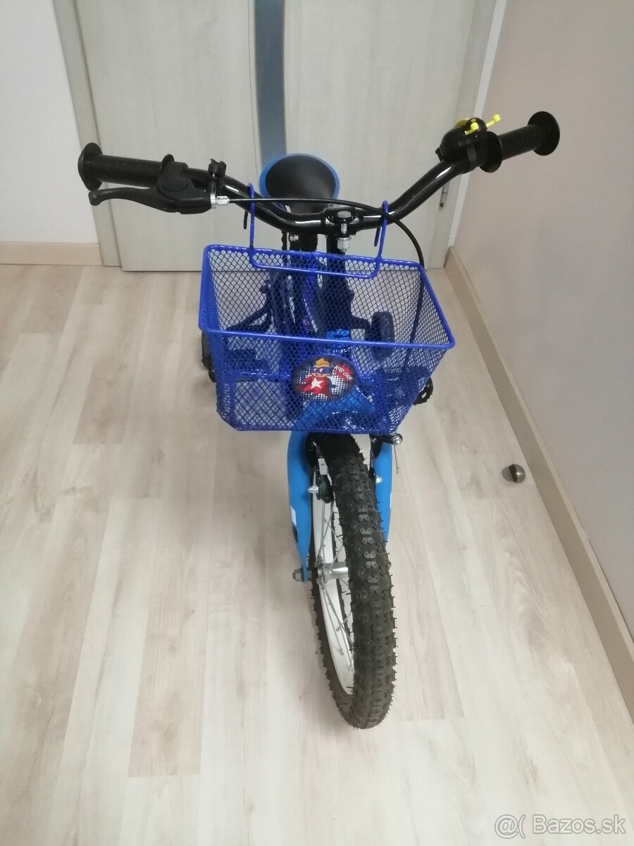 SCIROCO chlapčenský - 9