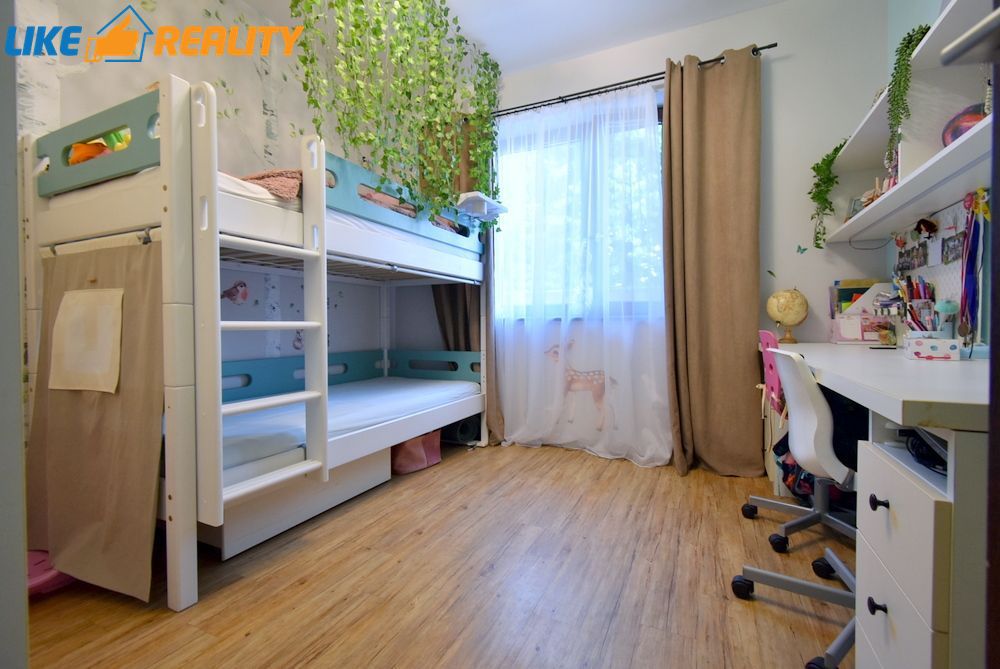 Rodinný dom s bazénom a altánkom Martin- Priekopa - 9