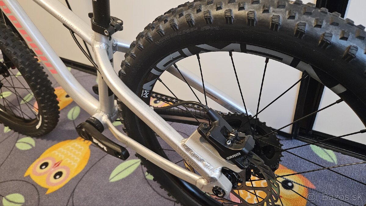 Propain Dreckspatz 3 20" - 9