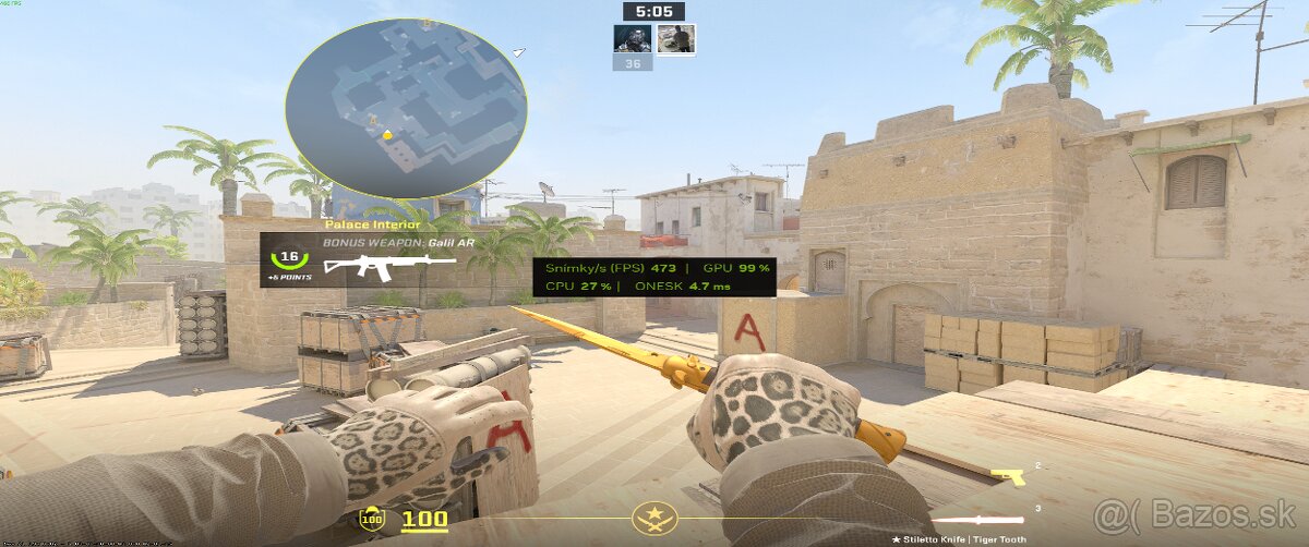 Ryzen 9 7900x, RTX 5070 Ti 16GB, 32GB RAM, 2TB SSD, 1200W - 9