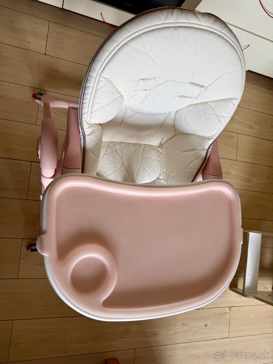 Prima Pappa Follow Me Mon Amour - 9