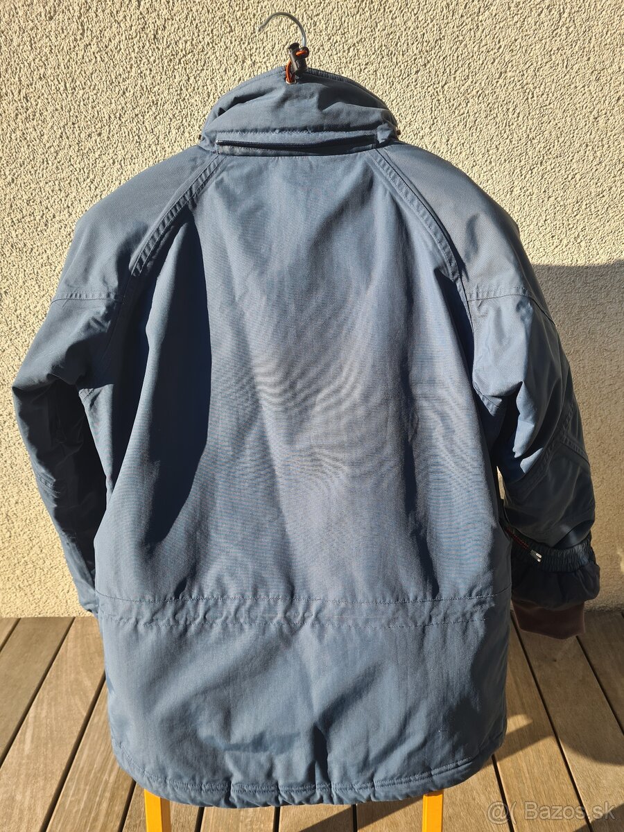 Dámska lyžiarska bunda - S - 9