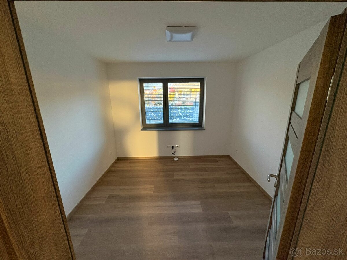 Rodinný dom na dlhodobý prenájom - 9