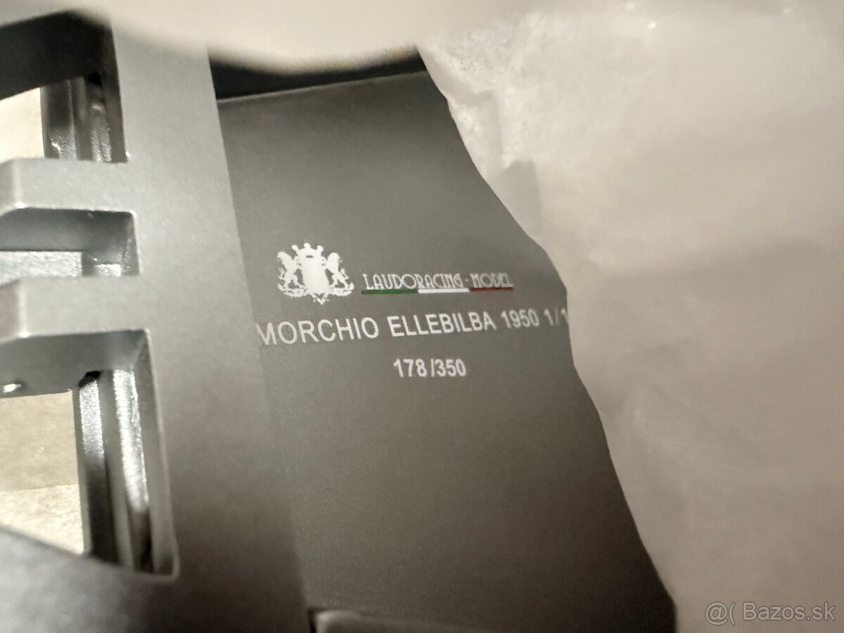 1:12 AutoTrailer - ELLEBI - LAUDORACING Limited - 9