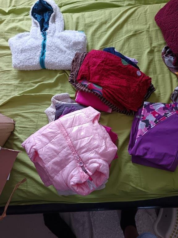 Detské oblečenie - 9