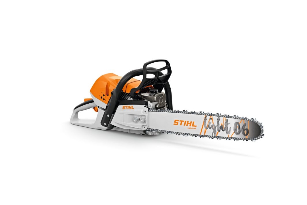Stihl MS 363 - 9