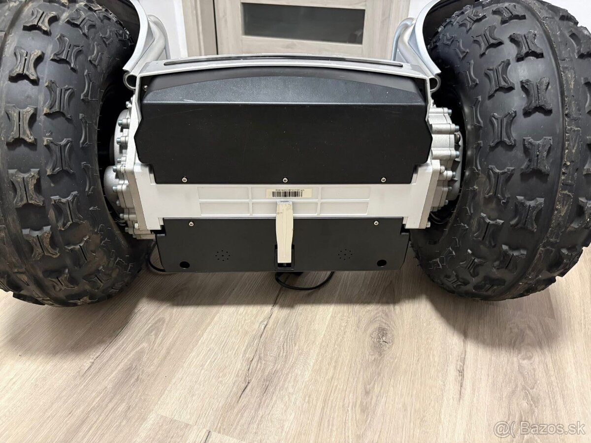 Segway es 6 + ESWING - 9