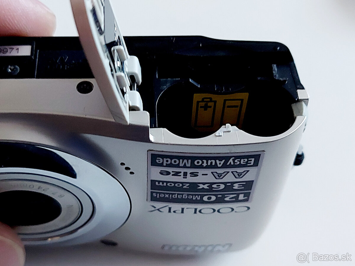 fotoaparat nikon - 9