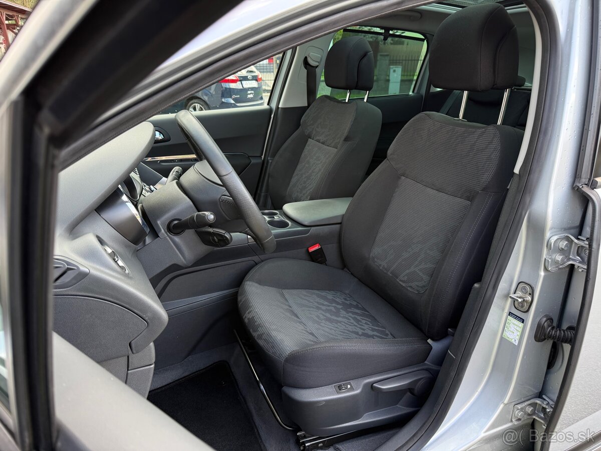 Peugeot 3008 1.6l THP 156k Allure - 9