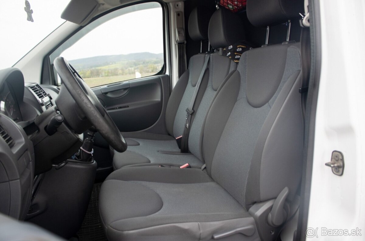 Peugeot Expert 2.0 94kW MT6 - 9