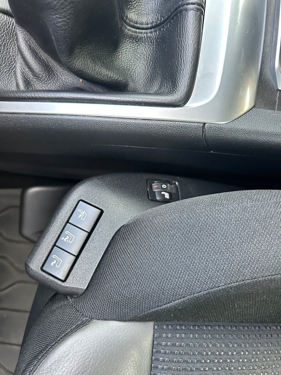 Citroen C4 picasso exclusive 1,6hdi 85kW - 9