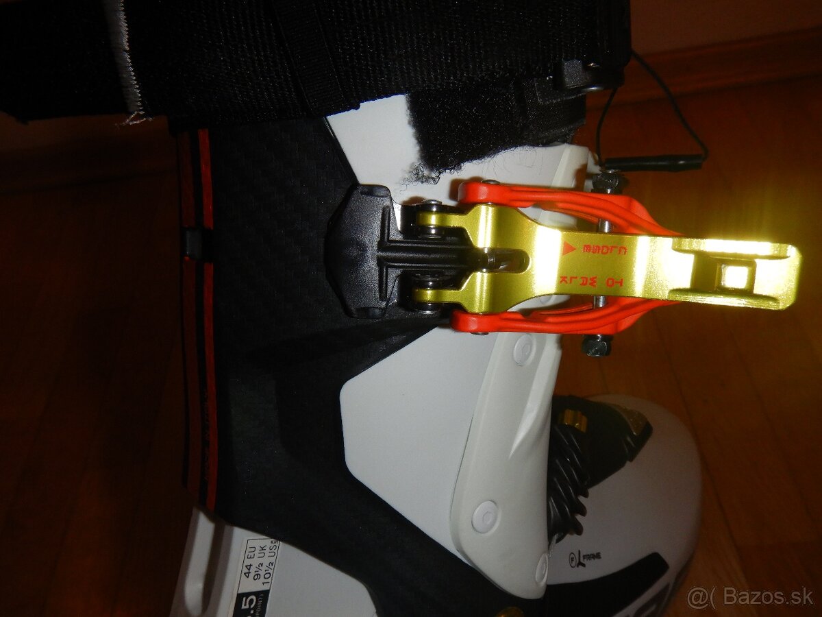 skialpové lyžiarky Dynafit TLT 7 expedition, č. 43-44 - 9