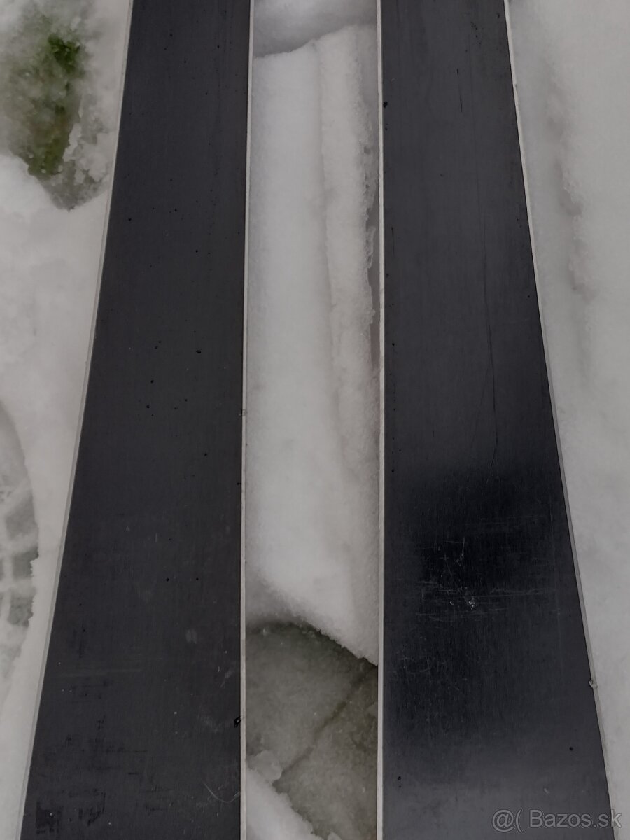 lyže 110cm,120cm,130cm - 9