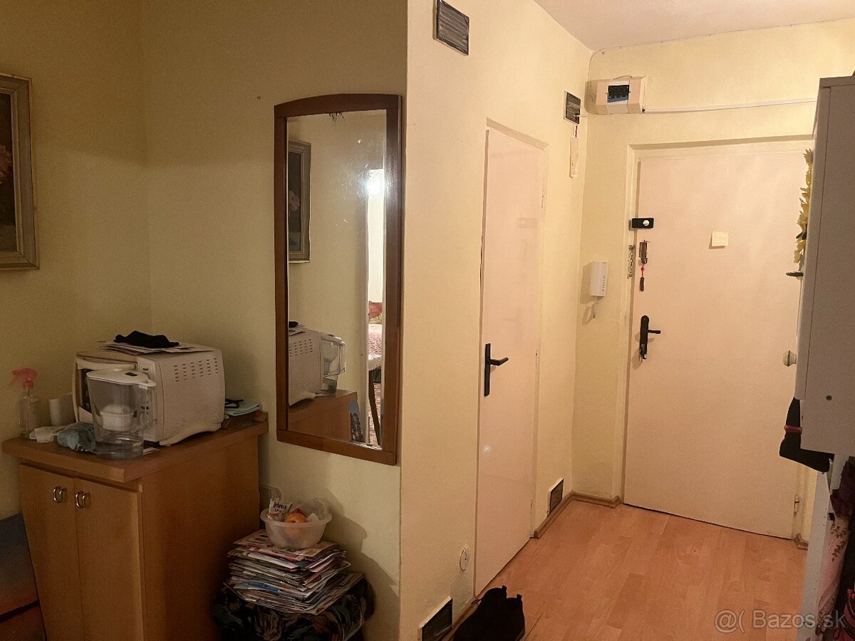 🏡 Dvojizbový byt na Rúbanisku 2 – Bývanie alebo investicia - 9