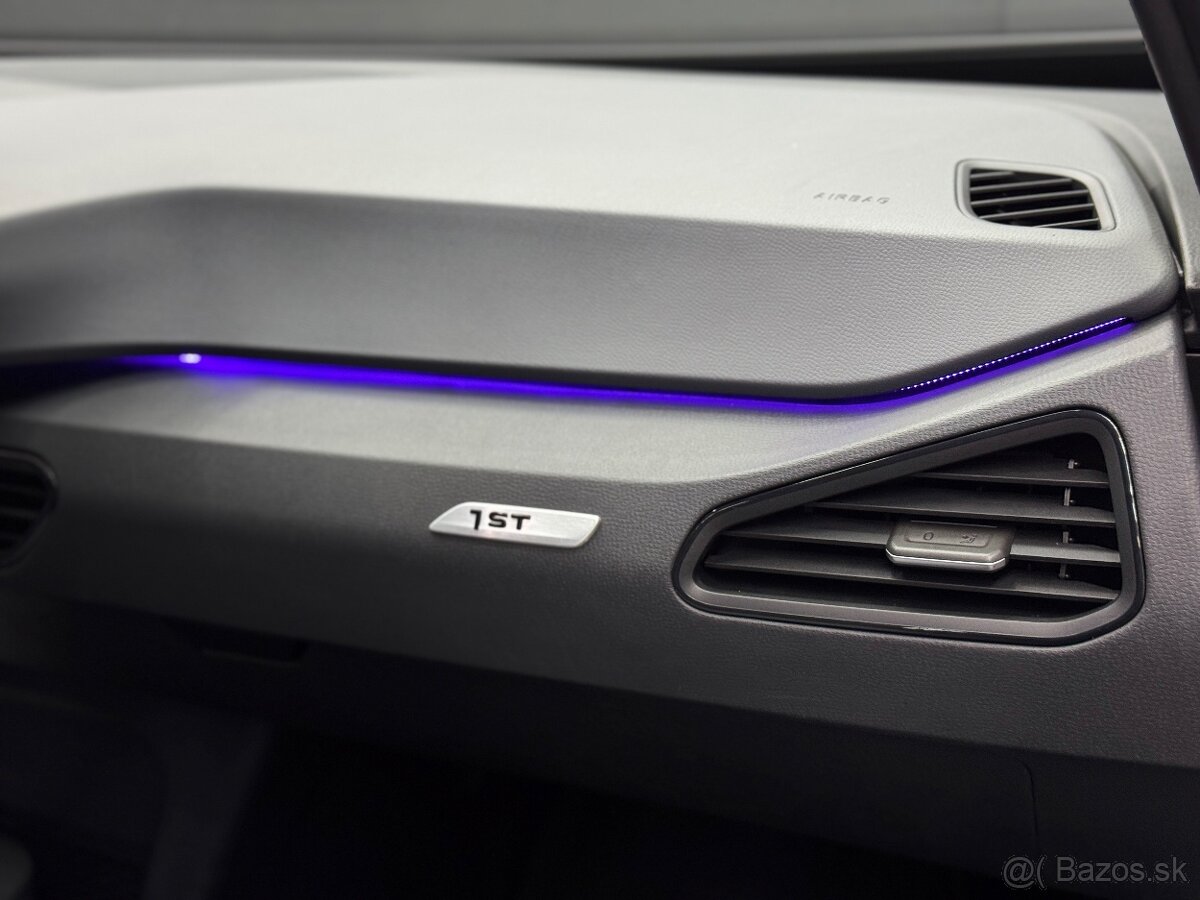 Volkswagen ID3 1ST PRO Performance, 150KW, Odpočet DPH - 9