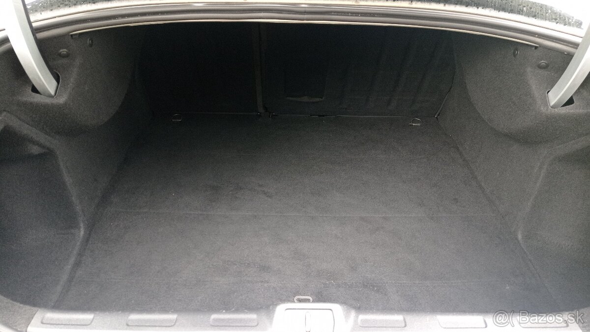 Citroën C5, 1,6 HDi 80KW Klimatizace - 9