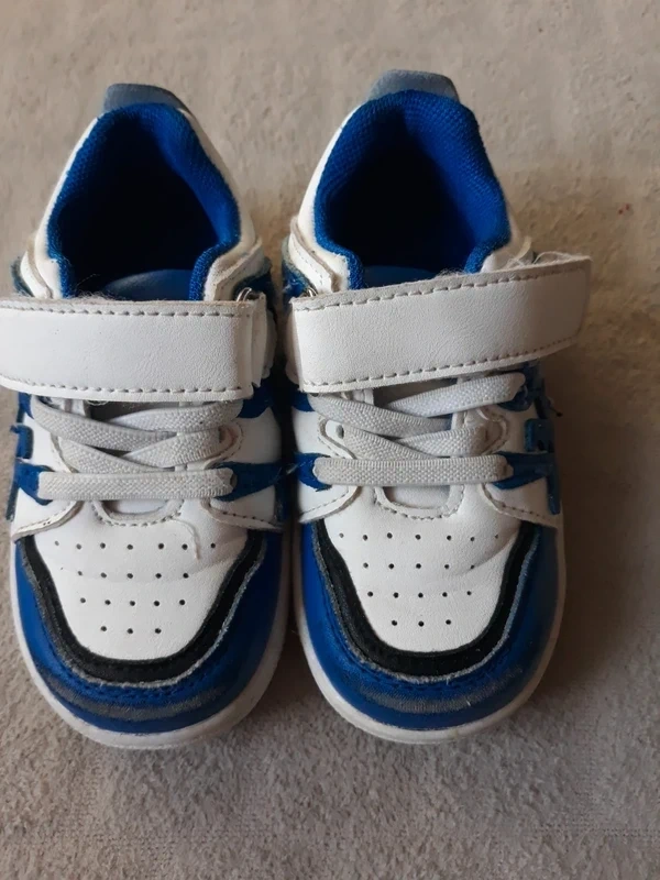 Tenisky Protetika 22 - 9