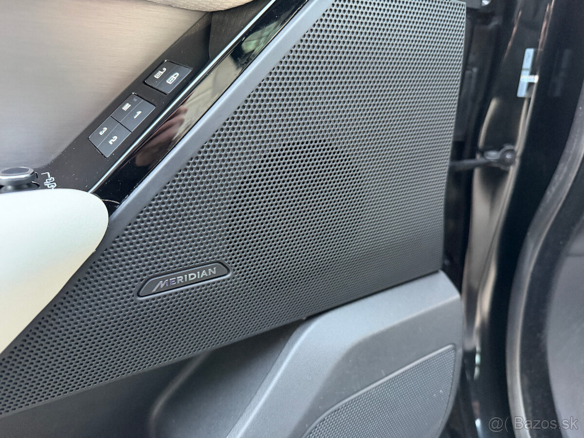 Land Rover Range Rover Velar P400E R-DYNAMIC 404 PS V ZÁRUKE - 9
