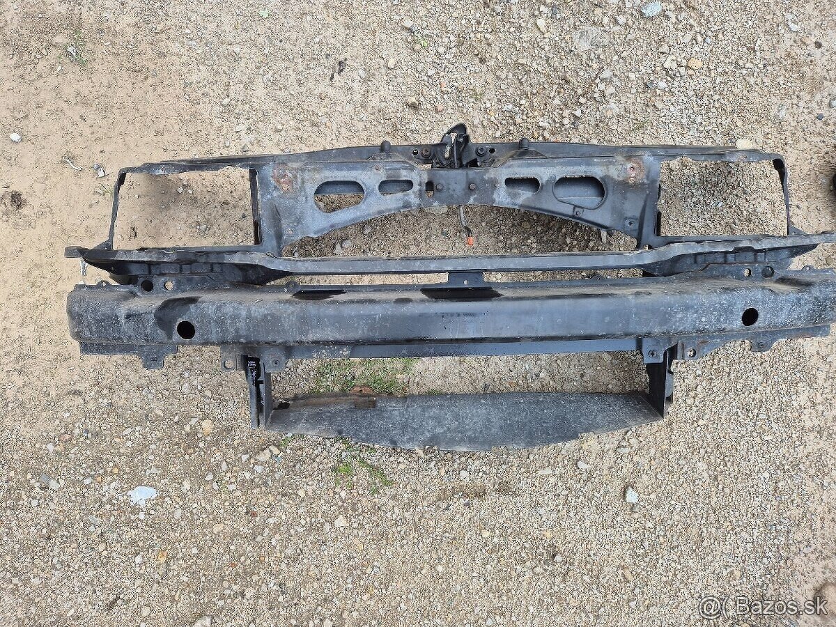 Predám predné čelo (Sahara) komplet na Škoda Octavia I 1 FL - 9