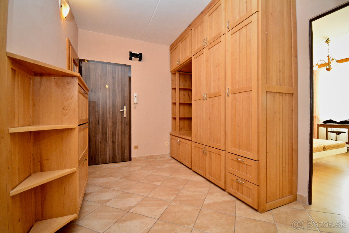 Predaj 3-izbového bytu v Lučenci, ulica Osloboditeľov. - 9