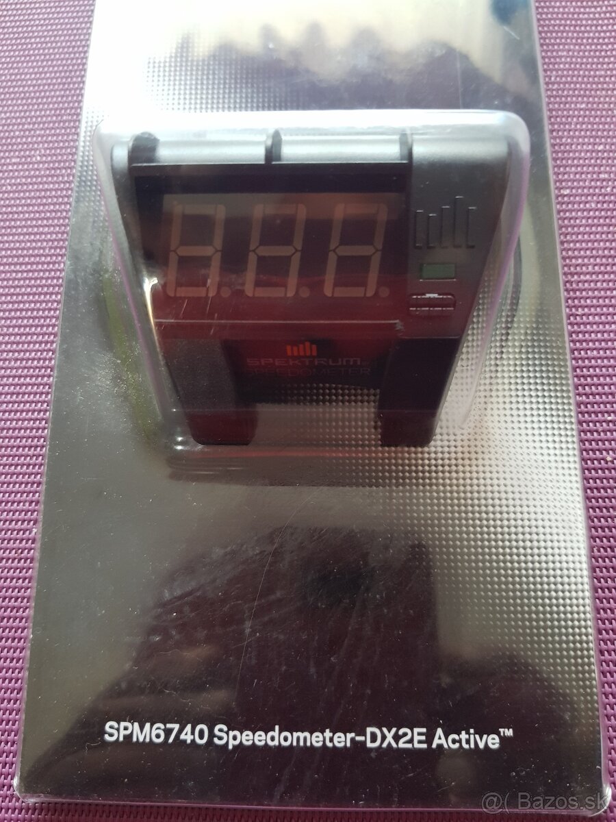 Rc diely TRAXXAS ARRMA SAVAGE - 9