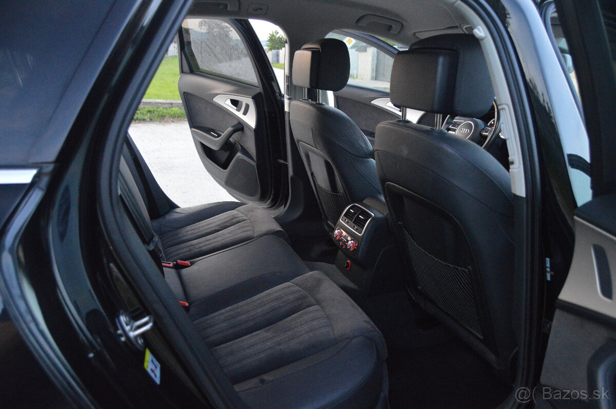 Audi A6 Allroad 3.0 TDi r.v.2018.1.maj.v Sr.Top stav. - 9