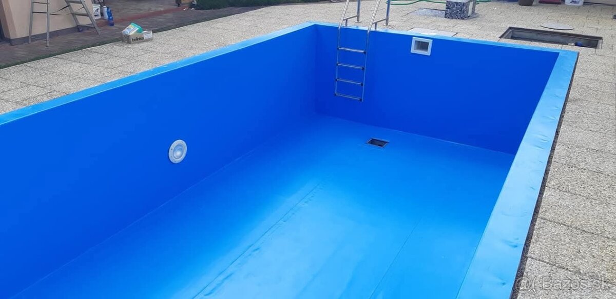 Hydroizolacie plochých striech - 9