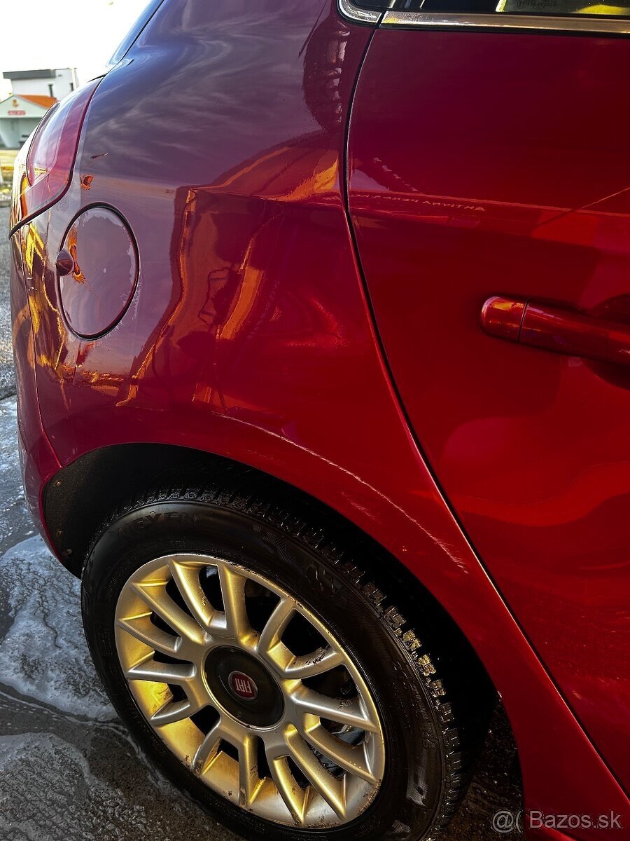 Fiat Bravo II 1.4 16v - 9