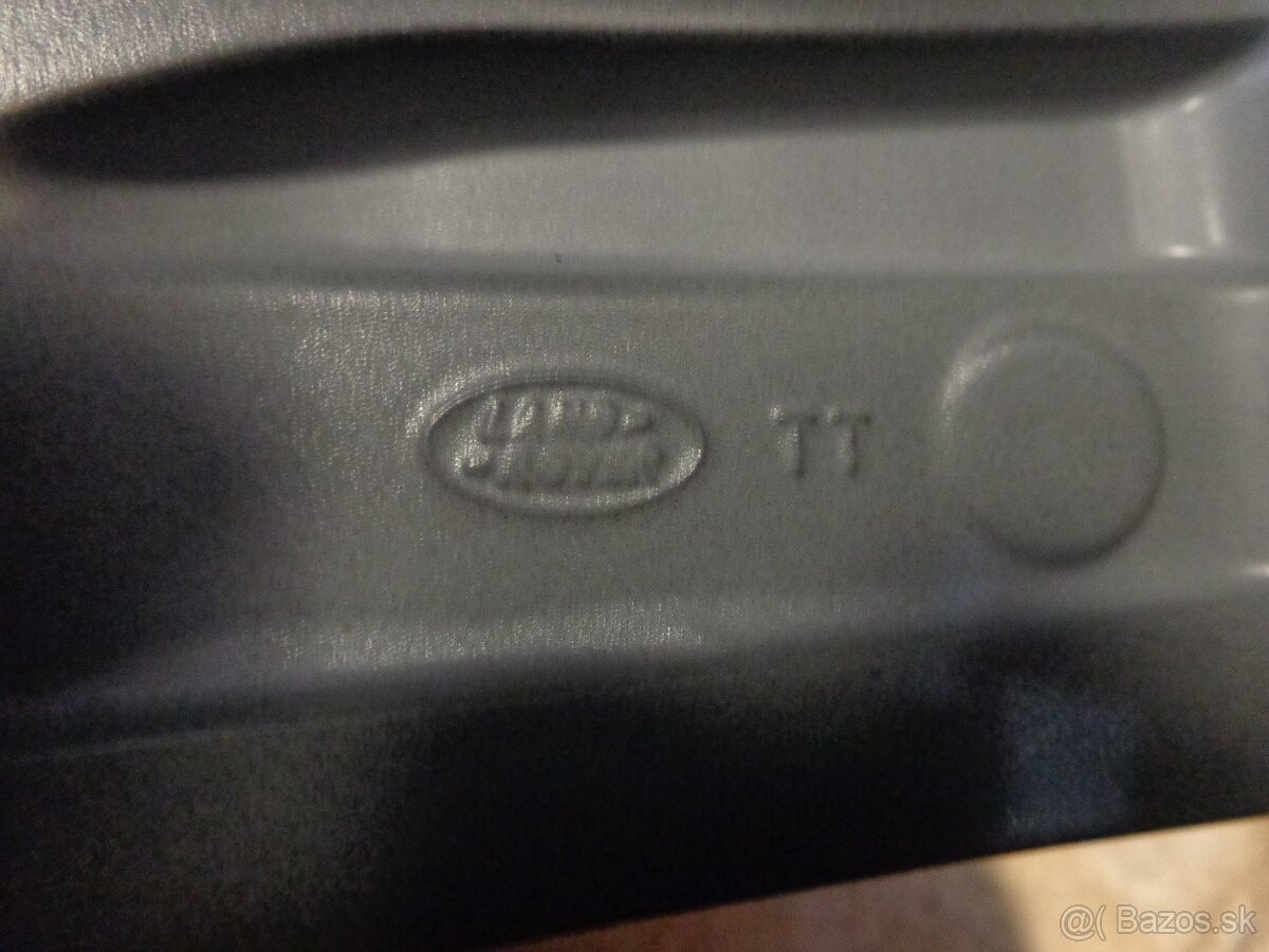 Land Rover Range Rover L460 / L461 zimna sada kolies - 9