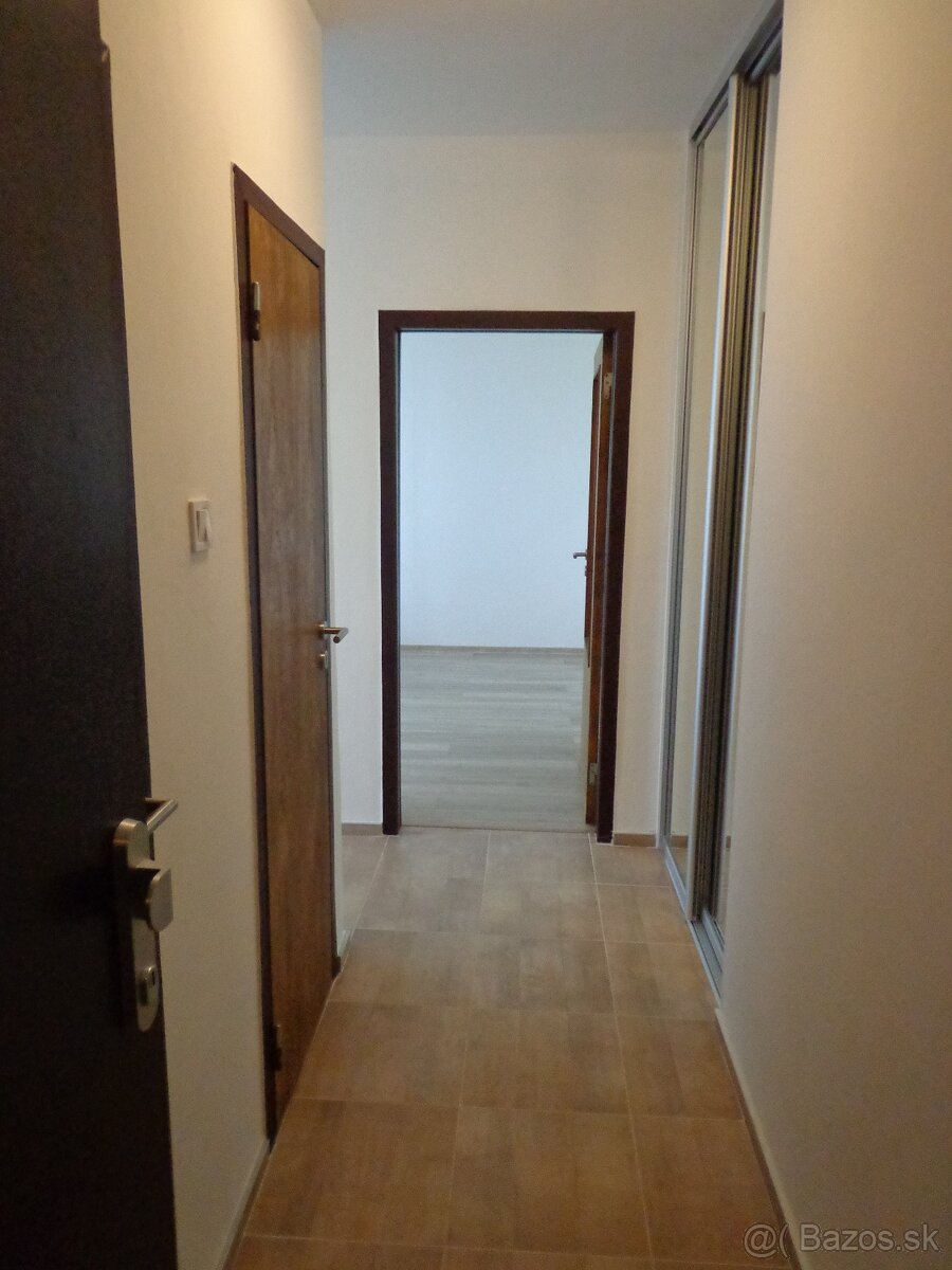 Prenájom 1 izbového bytu - Bratislava - Petržalka - 9