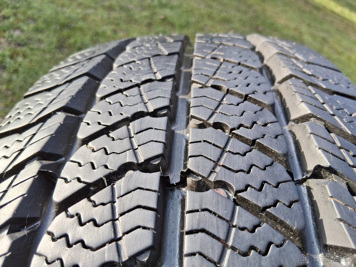 205/65 r16C zimne pneumatiky - 9