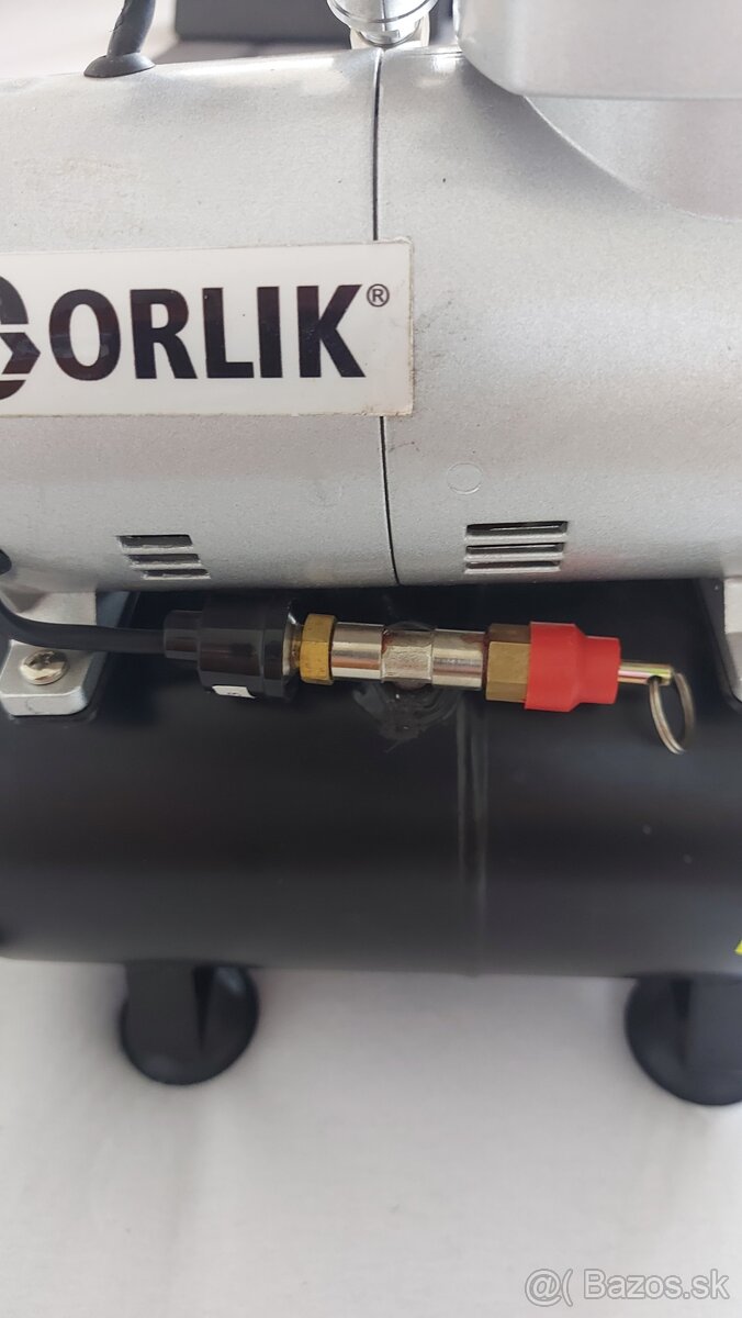 Kompresor ORLÍK - 9