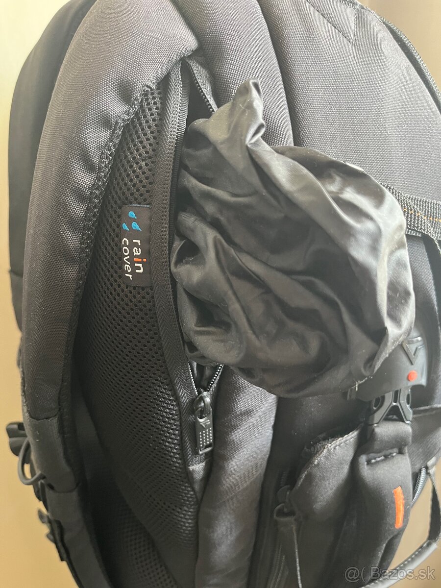 Vanguard UP-rise 48 - 9