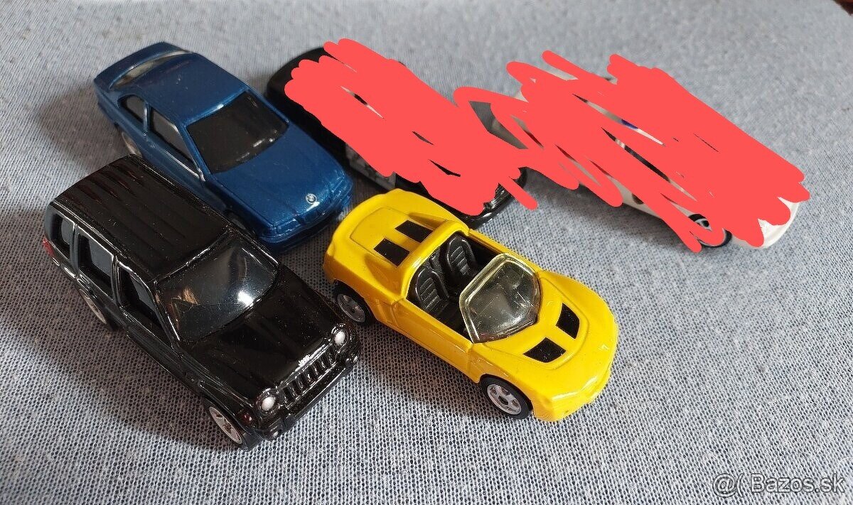 angličáky rôzne - 9