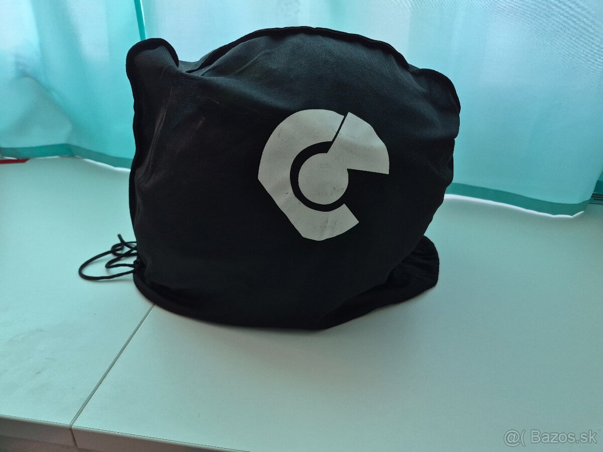 Caberg Duke Legend - 9