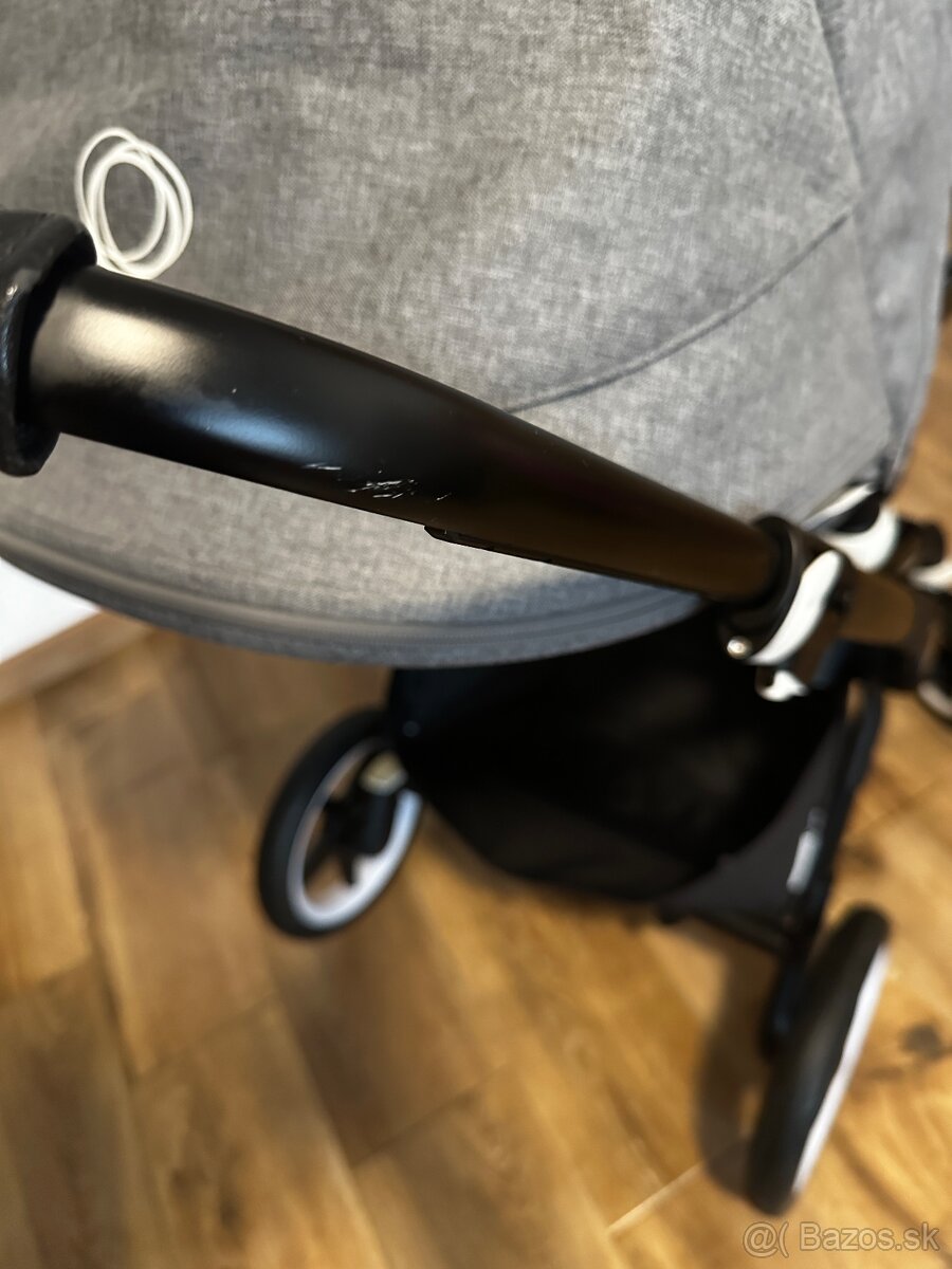 Bugaboo Lynx - 9