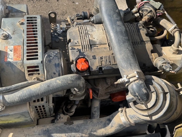Ježkový válec Wacker Neuson RT82 - 9