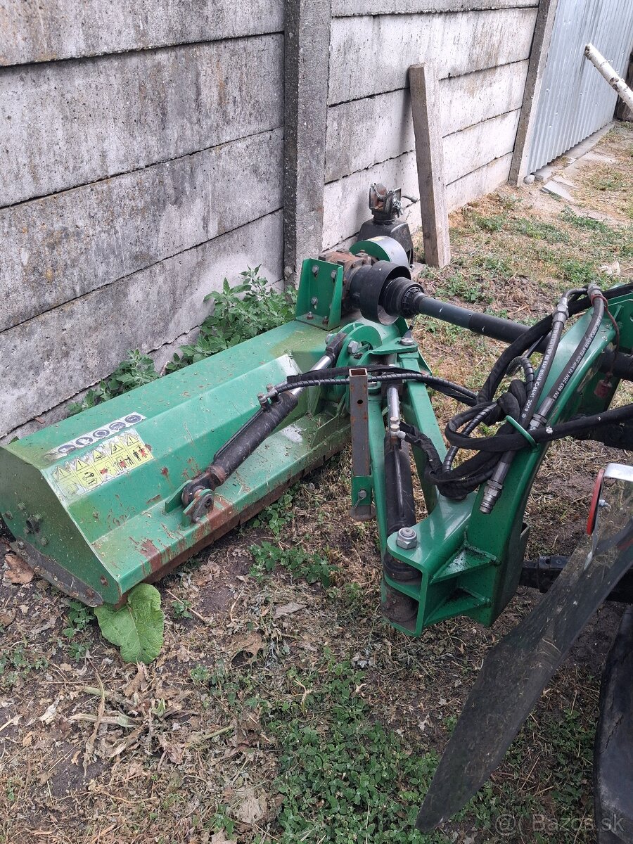Zetor 6211 - 9