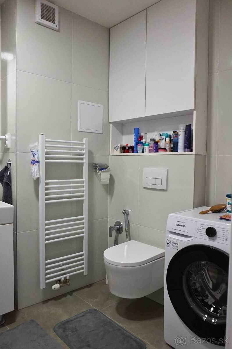 2-izbový byt, Šoltésovej - Košice Juh - 9
