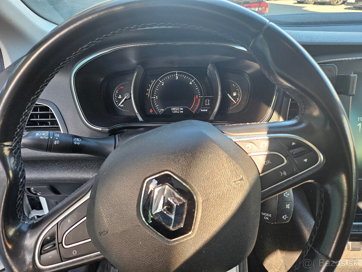 Renault Megane, Hatchback, 1.5 DCI, 3/2020, 292 000KM - 9