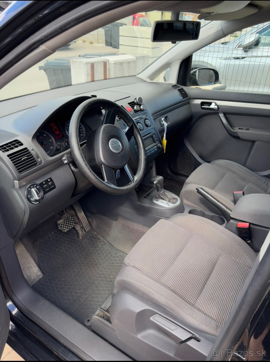 Touran 1.9 tdi DSG - 9