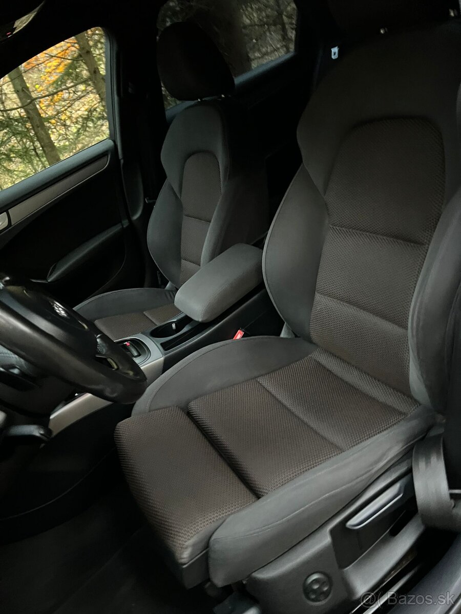 Audi A4 Allroad 2.0 TDI 4x4 Quattro - 9