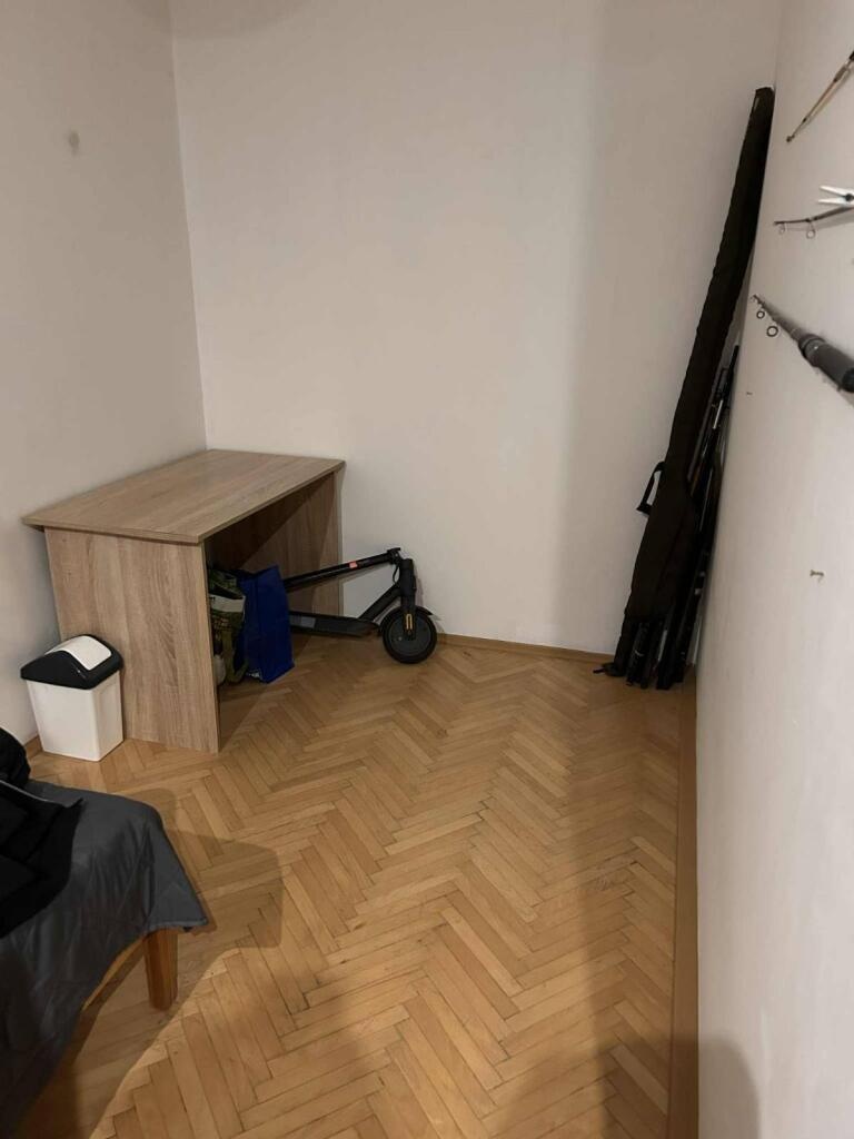 Izba nepriechodna 4p. Sokolovská Ulica, Terasa - 9