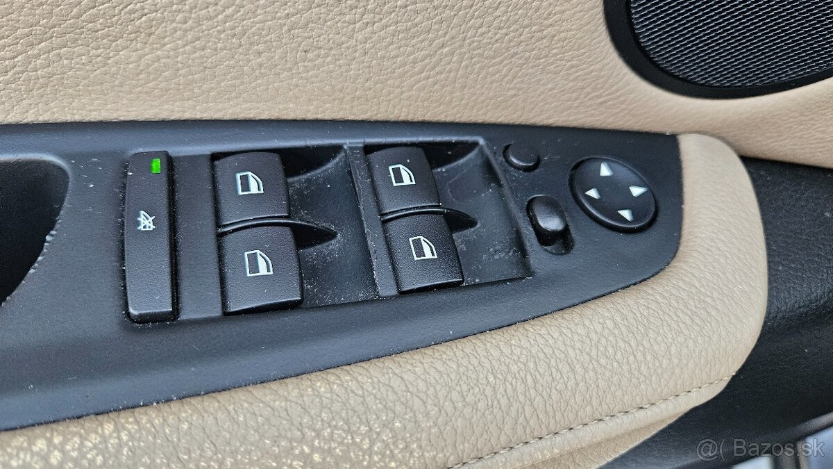 Bmw x5 3.0si 200 kw - 9