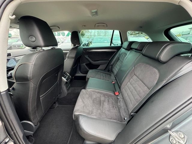 Škoda Superb 2.0 Scout 4x4 - 9